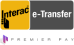 Interac e-Transfer