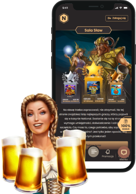 National Casino APK